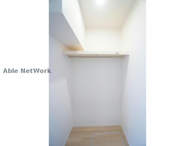 グラースの物件内観写真