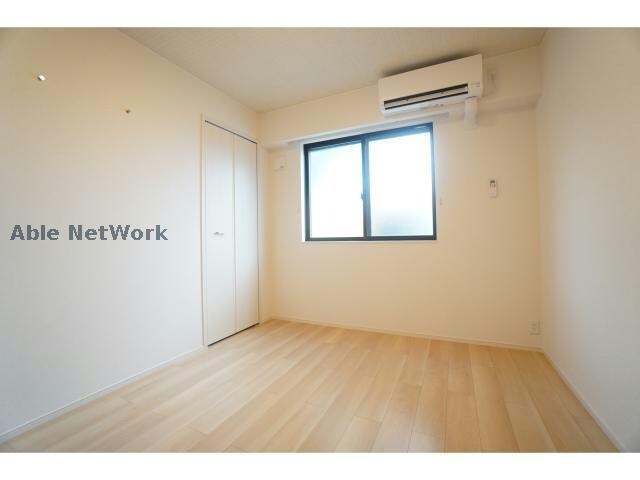 グラースの物件内観写真