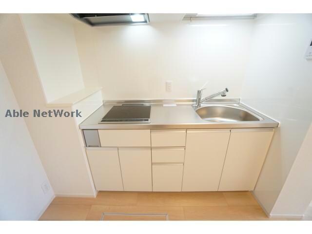 グラースの物件内観写真