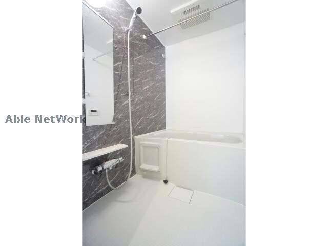 グラースの物件内観写真