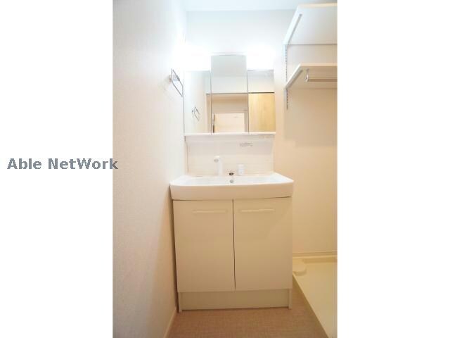 グラースの物件内観写真