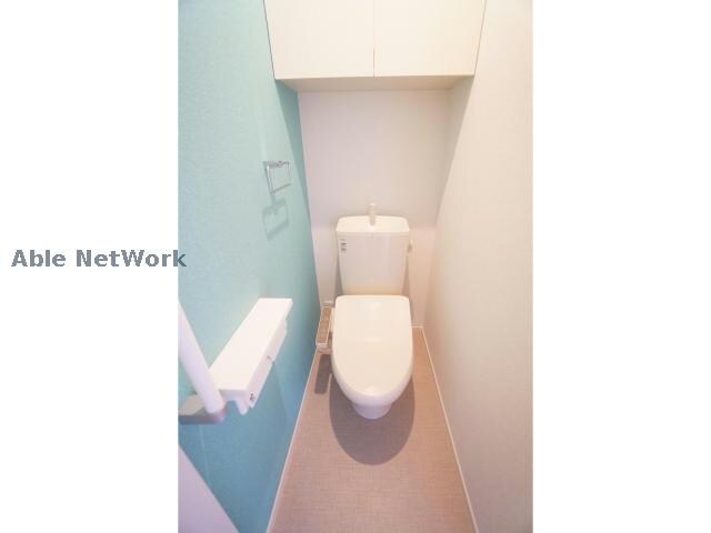 グラースの物件内観写真