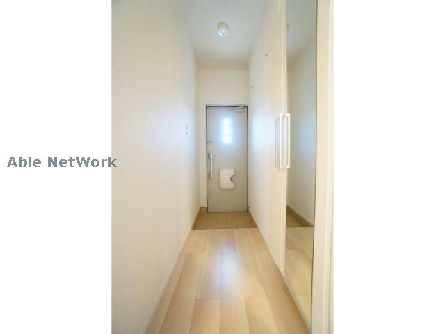 グラースの物件内観写真