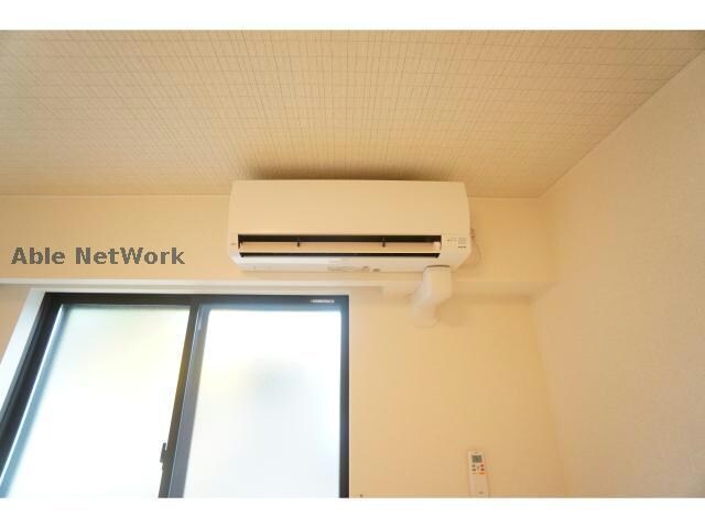 グラースの物件内観写真