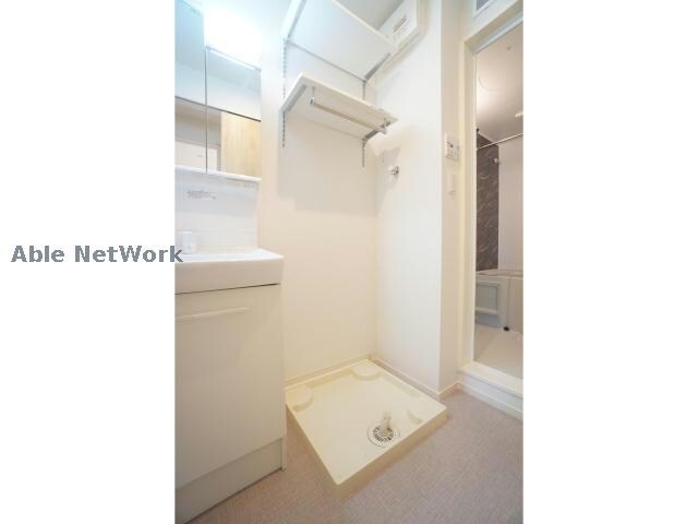 グラースの物件内観写真