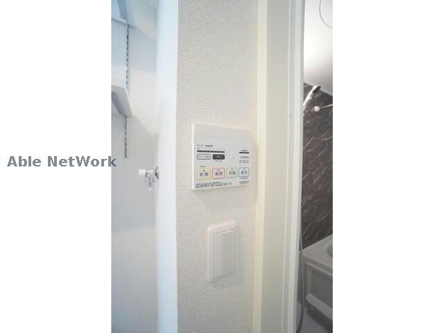 グラースの物件内観写真