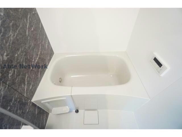 グラースの物件内観写真