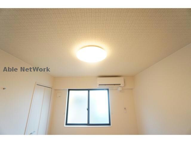 グラースの物件内観写真