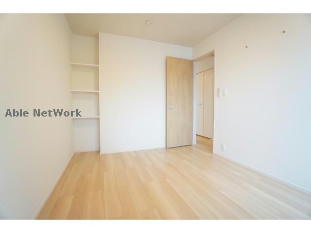 グラースの物件内観写真