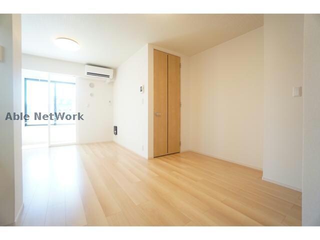 グラースの物件内観写真