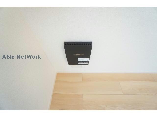 グラースの物件内観写真