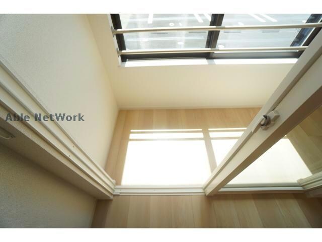 グラースの物件内観写真