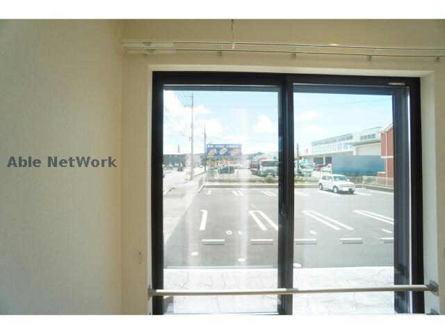 グラースの物件内観写真