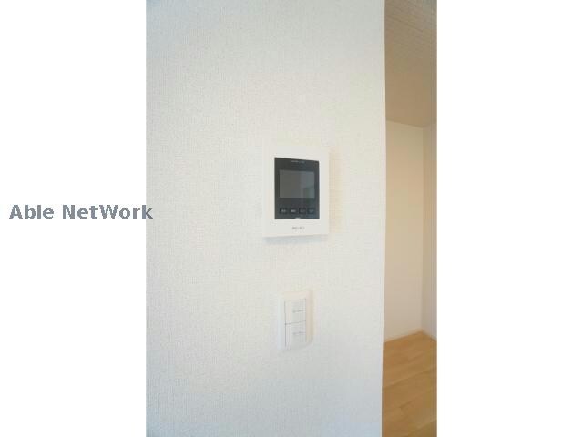 グラースの物件内観写真