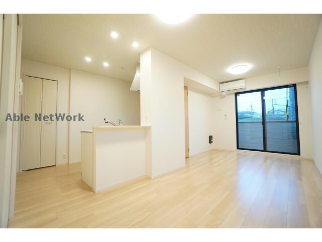 プリエールⅡの物件内観写真