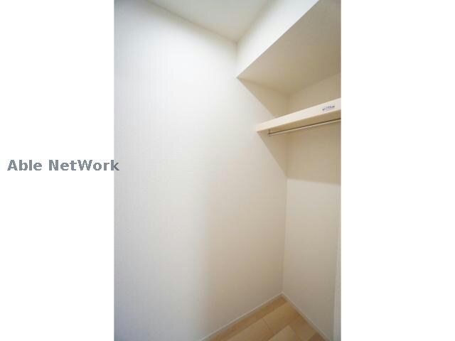 プリエールⅡの物件内観写真