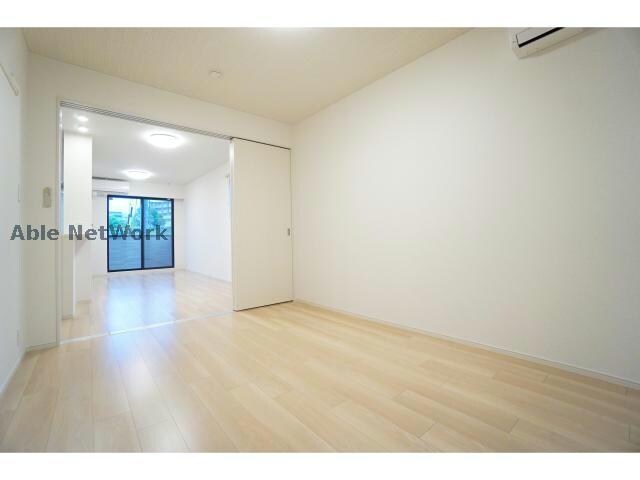 プリエールⅡの物件内観写真