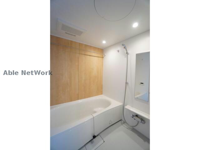 プリエールⅡの物件内観写真