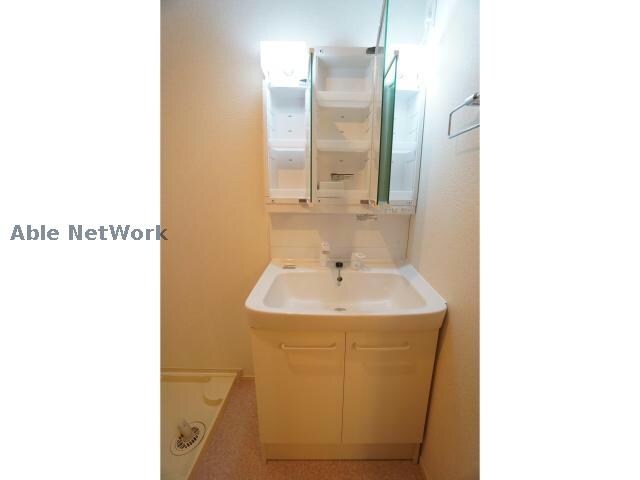 プリエールⅡの物件内観写真