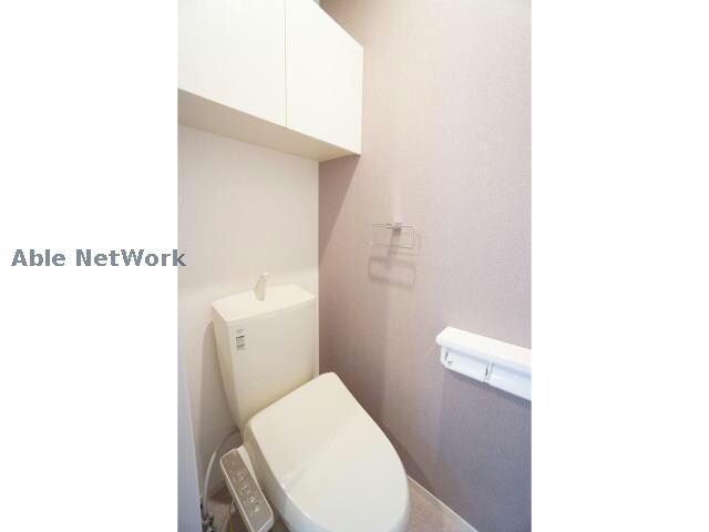 プリエールⅡの物件内観写真