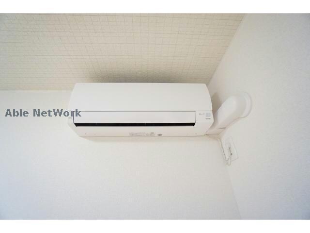 プリエールⅡの物件内観写真