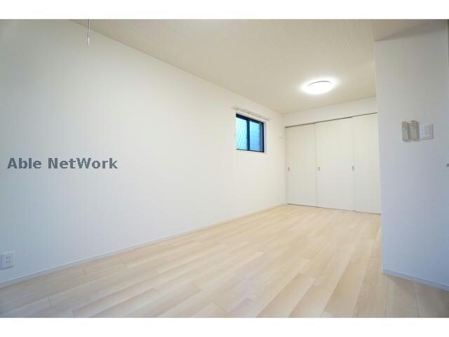 プリエールⅡの物件内観写真