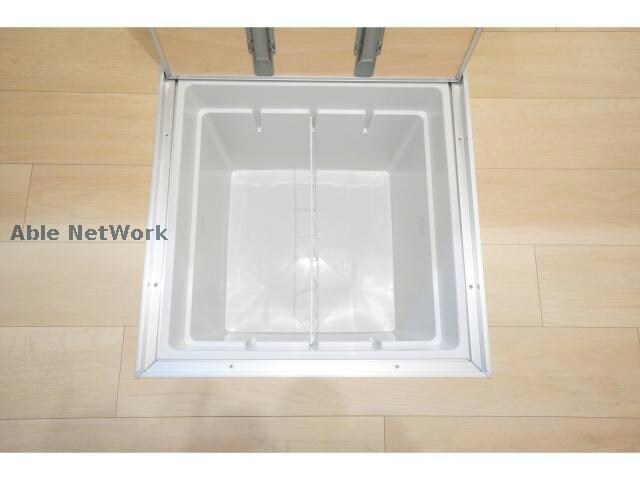 プリエールⅡの物件内観写真