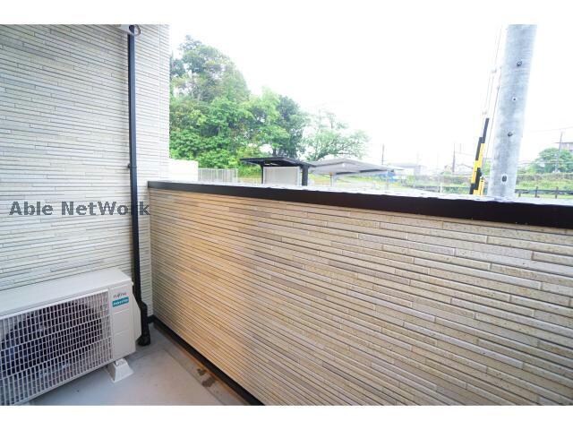 プリエールⅡの物件内観写真