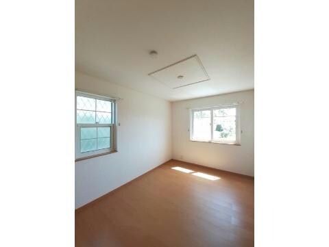 メゾン・ドゥ・アベェニールBの物件内観写真