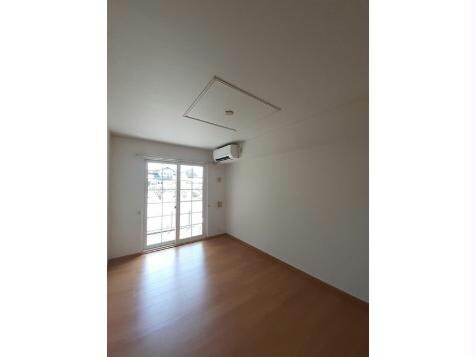 メゾン・ドゥ・アベェニールBの物件内観写真