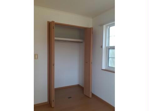 メゾン・ドゥ・アベェニールBの物件内観写真