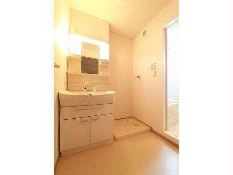 メゾン・ドゥ・アベェニールBの物件内観写真