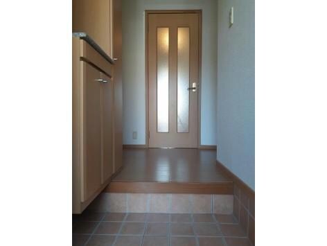 メゾン・ドゥ・アベェニールBの物件内観写真