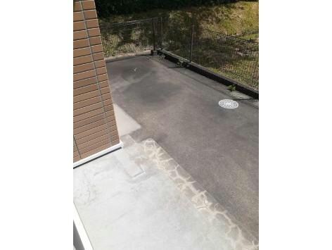 メゾン・ドゥ・アベェニールBの物件内観写真