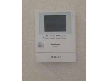 メゾン・ドゥ・アベェニールBの物件内観写真