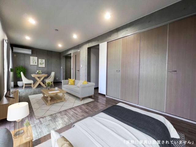 Casa西大渕の物件外観写真