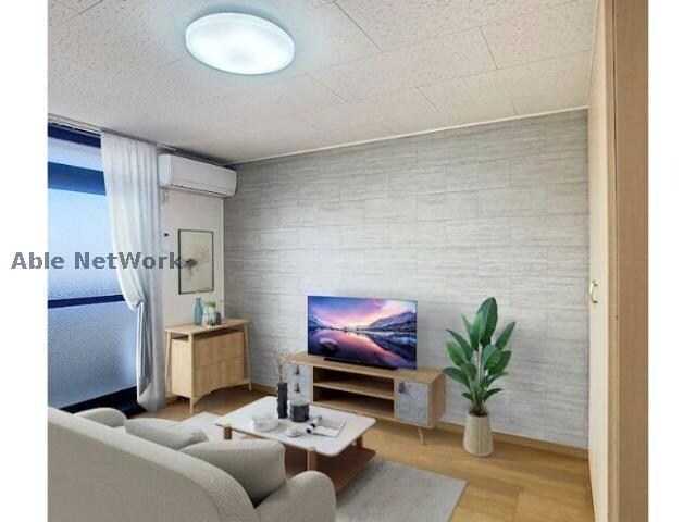 物件内観写真