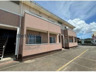 リバーサイド松下の物件外観写真