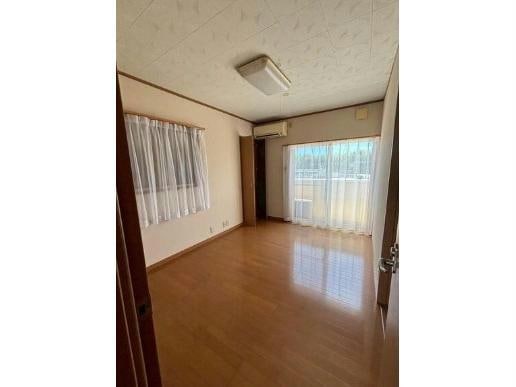 リバーサイド松下の物件内観写真