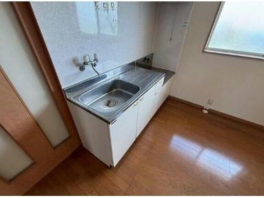 リバーサイド松下の物件内観写真