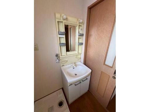 リバーサイド松下の物件内観写真