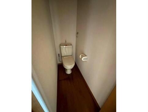 リバーサイド松下の物件内観写真