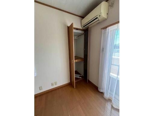 リバーサイド松下の物件内観写真