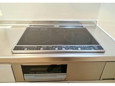 アルバ　涼の物件内観写真