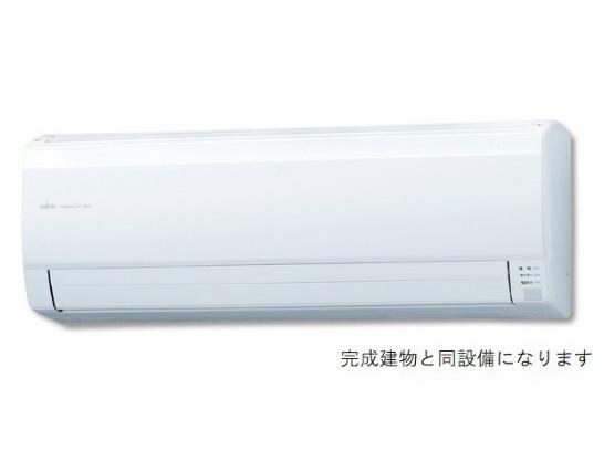 アルバ　涼の物件内観写真