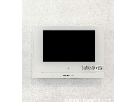 アルバ　涼の物件内観写真