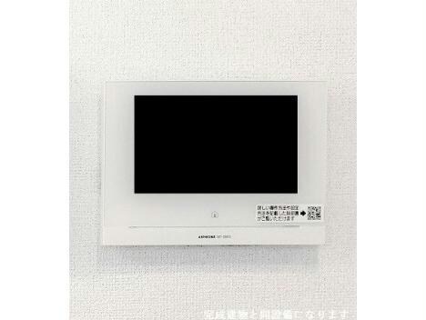 アルバ　涼の物件内観写真