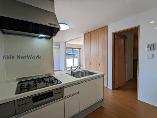 ディアコート桜の物件内観写真