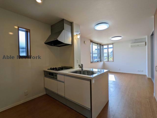 ディアコート桜の物件内観写真