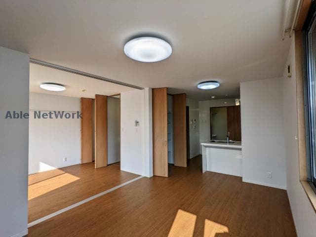 ディアコート桜の物件内観写真